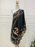 Winter Warm Printed Shawls